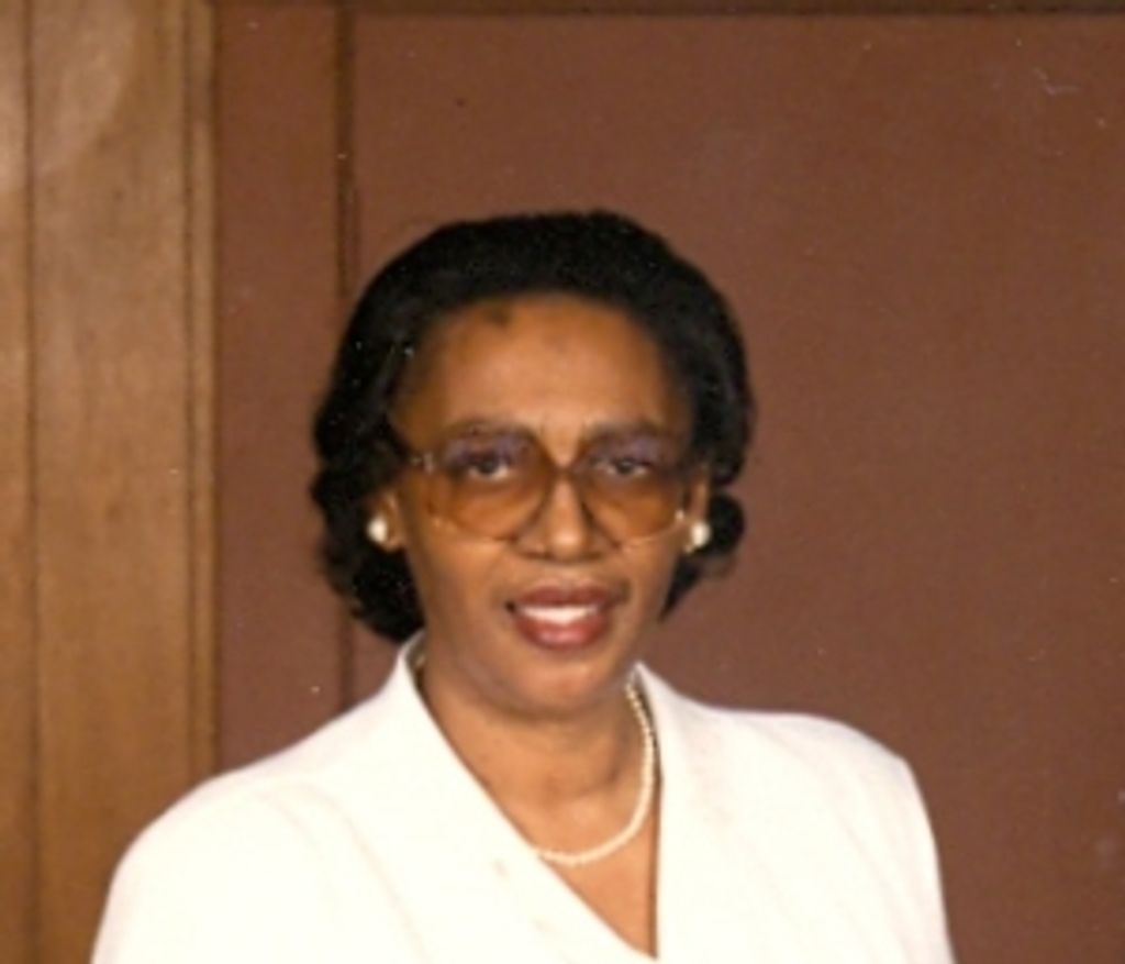 Minnie P. Boyd