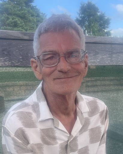 Michael Clay Richardson's obituary image