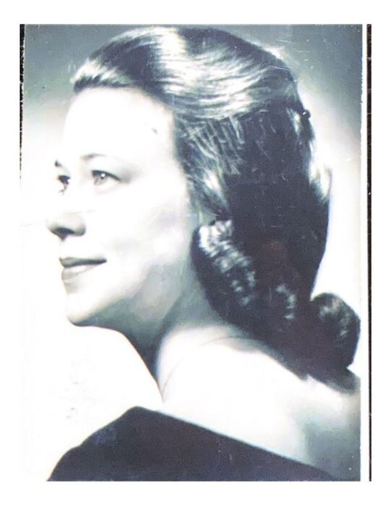 Judith (Judy) Gail Spencer Profile Photo