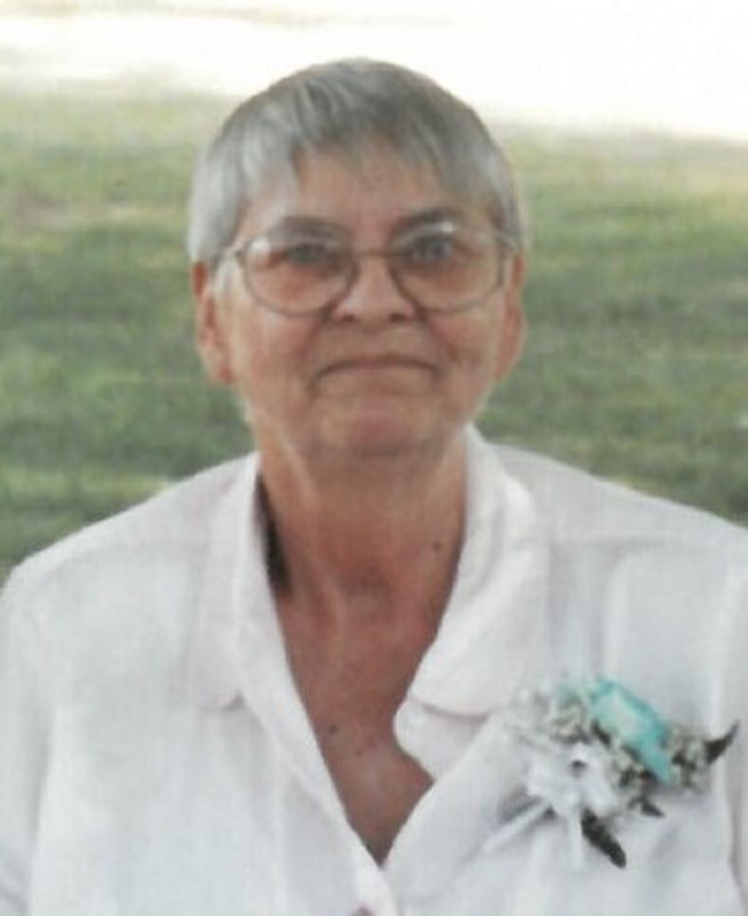 Zelda Gladys Domeier Profile Photo