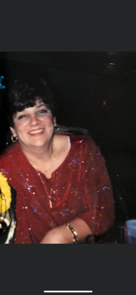 Diane S Gazafi Profile Photo