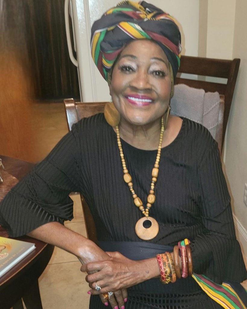 Rose Etta Lanier Mccutchen Profile Photo