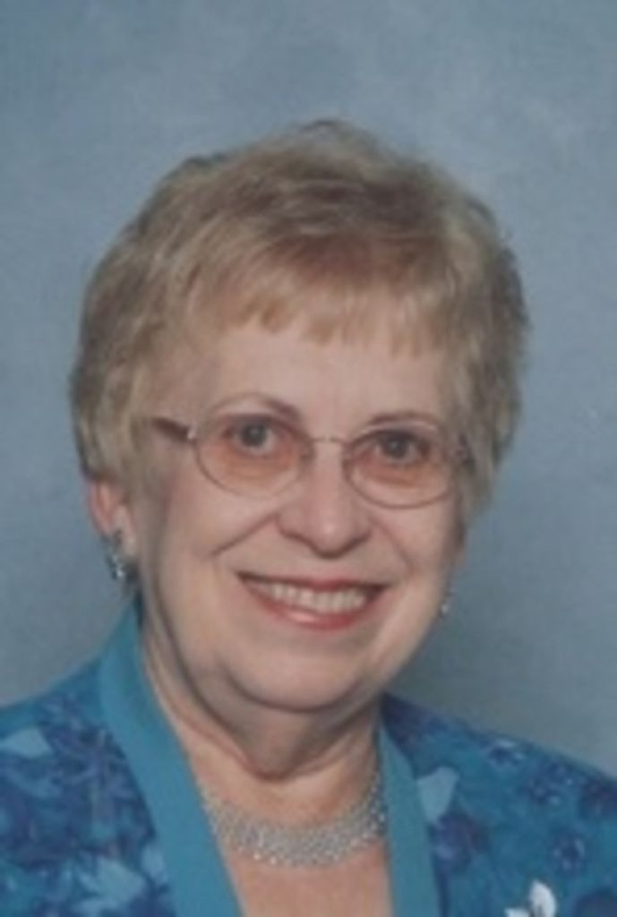 Elmira M. Good