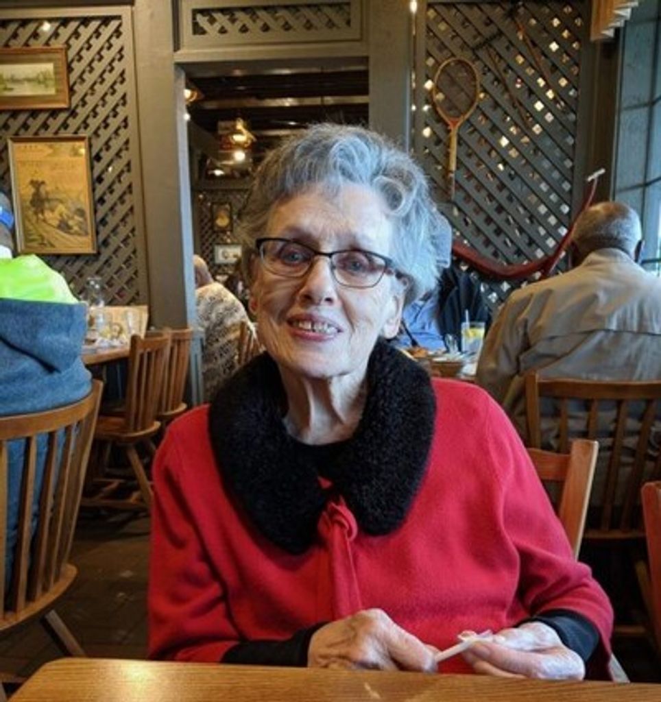 Evelyn A. Edwards Profile Photo
