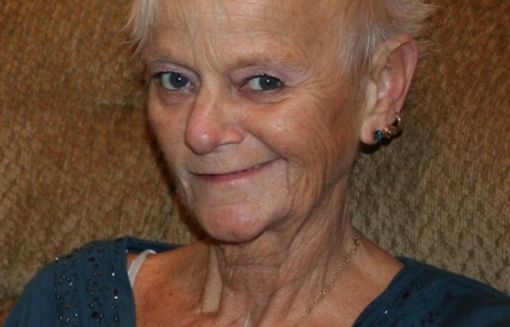 Donna  Fonte