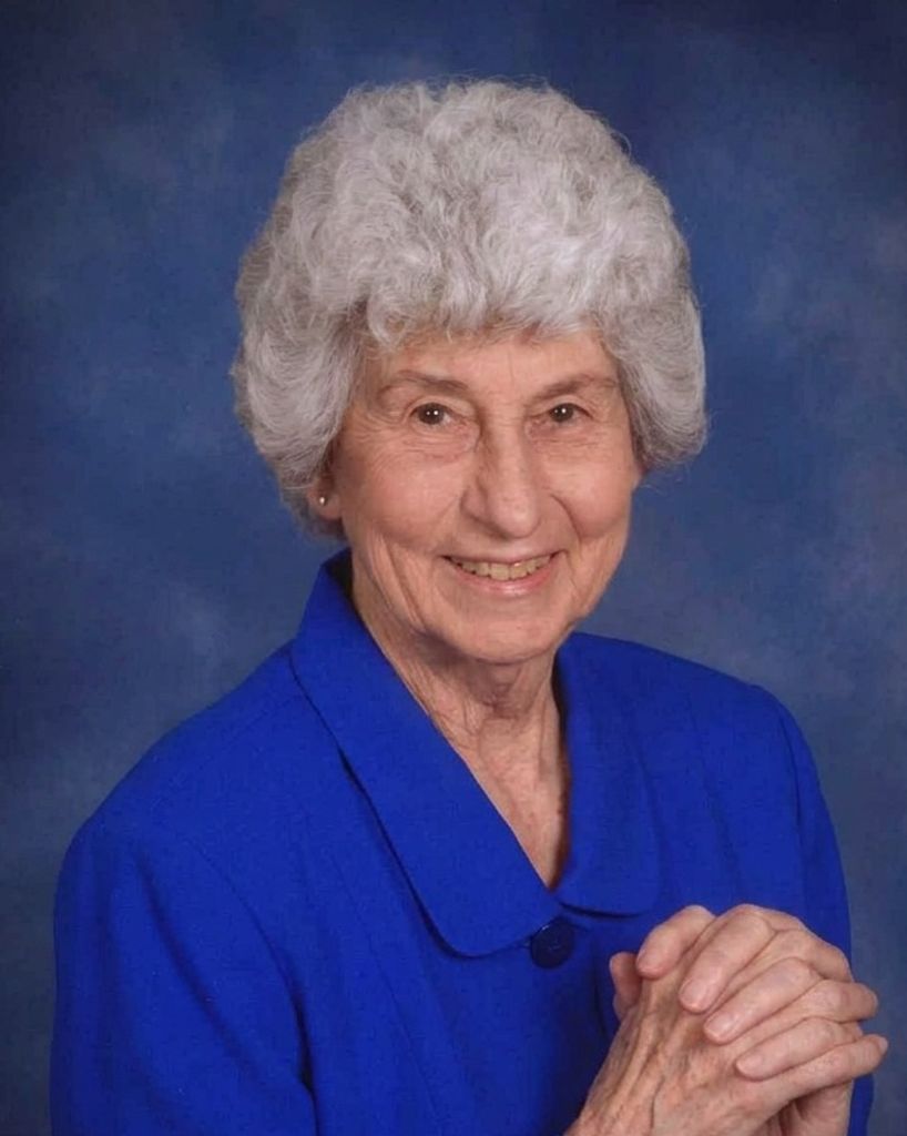 Anna Haynes Adams Profile Photo
