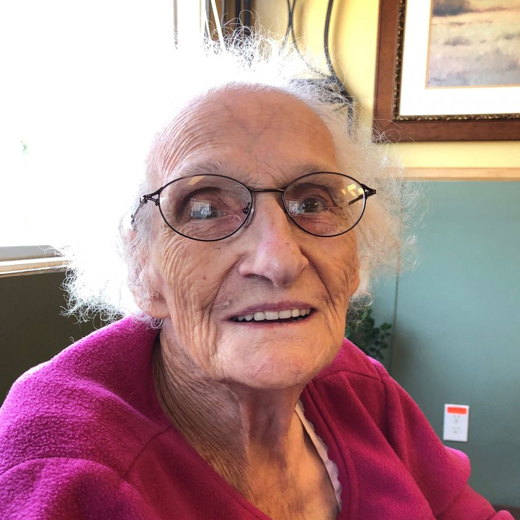 Una Irene Johnson Profile Photo