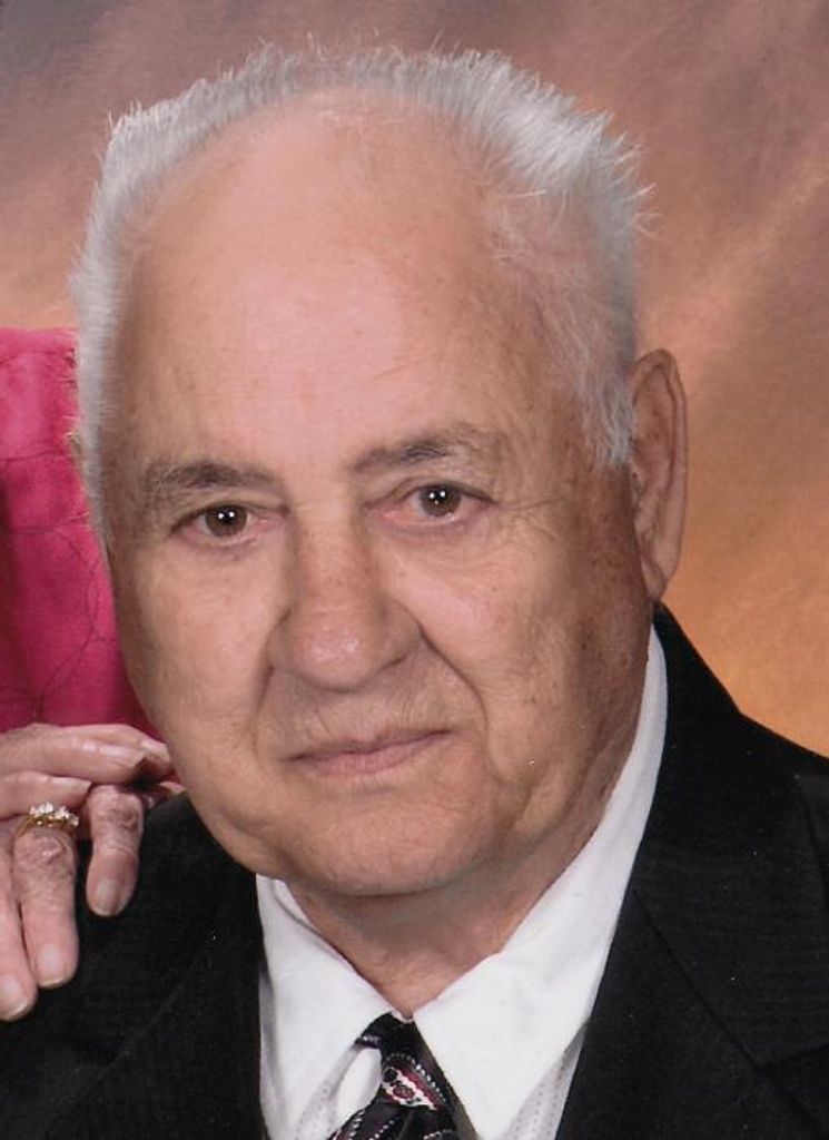 Robert L. Shuttleworth Profile Photo