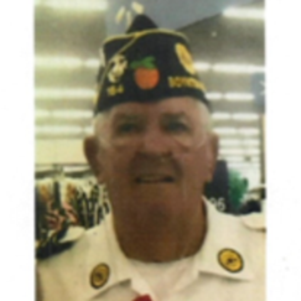 John "Jj" Joseph Farrington Profile Photo