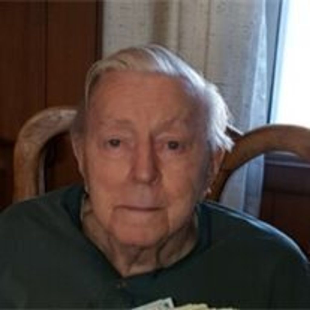William R. Fleming,