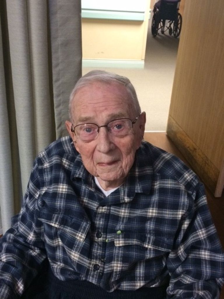 Robert J. Murray