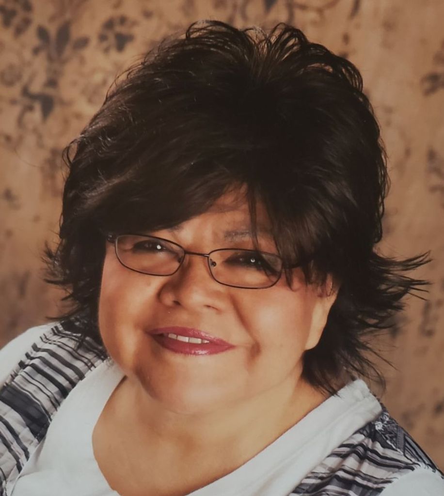 Evelyn  Begaye Weaver