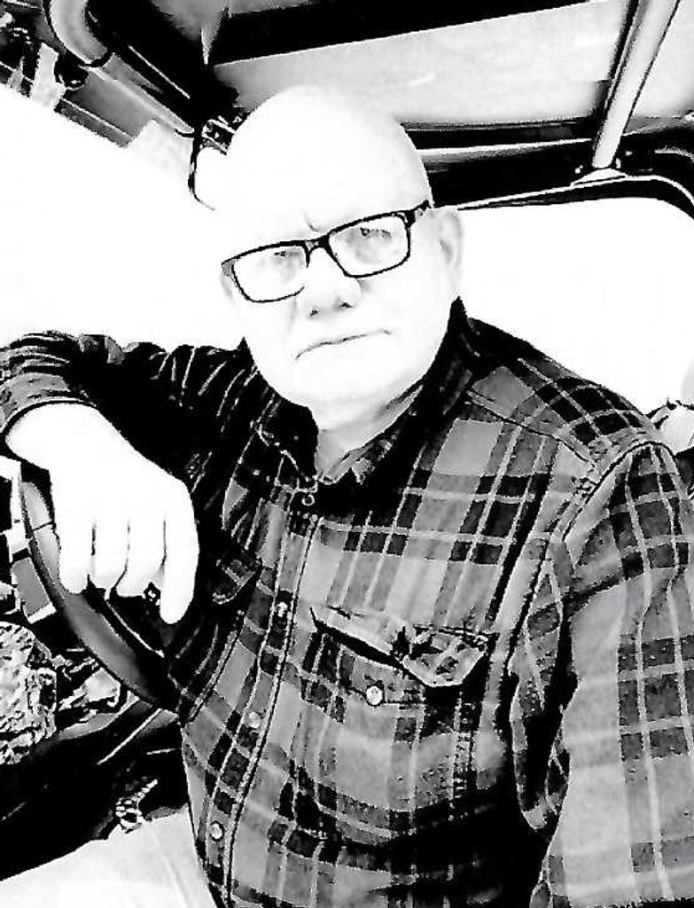 Ralph Coolidge Profile Photo
