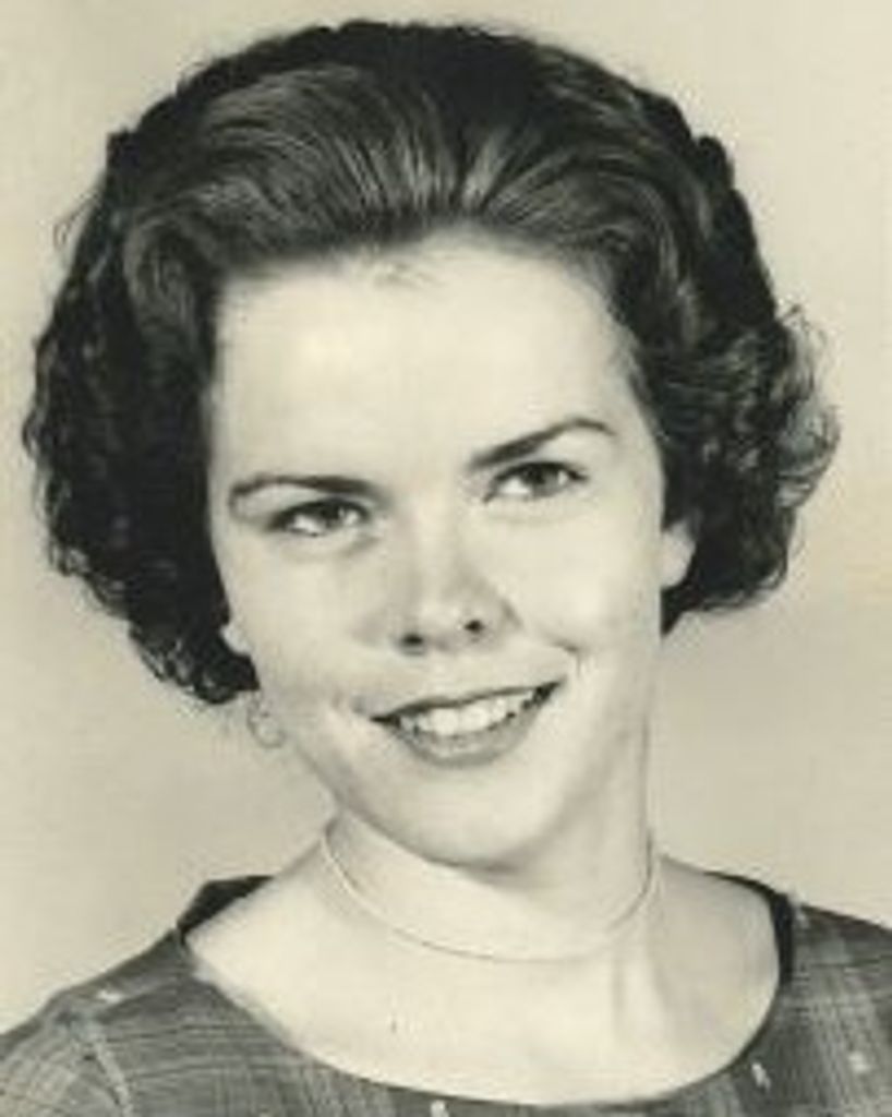 Mary Kathryn Kawulok