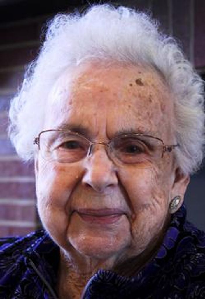 Edith M. Haun