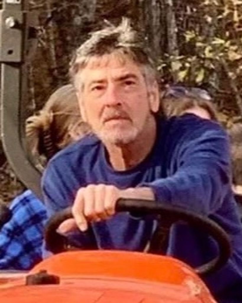 Robert Dean Stone Profile Photo