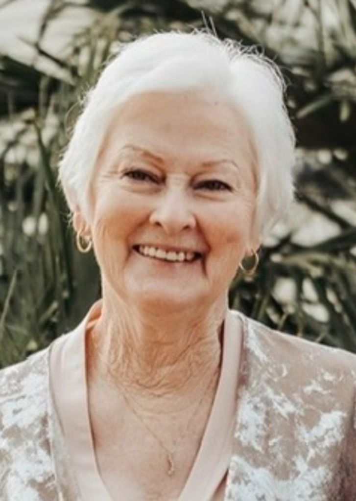 Katrina Mathews Profile Photo
