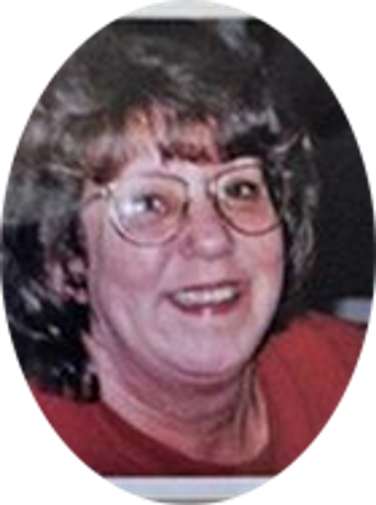 Debra Blair