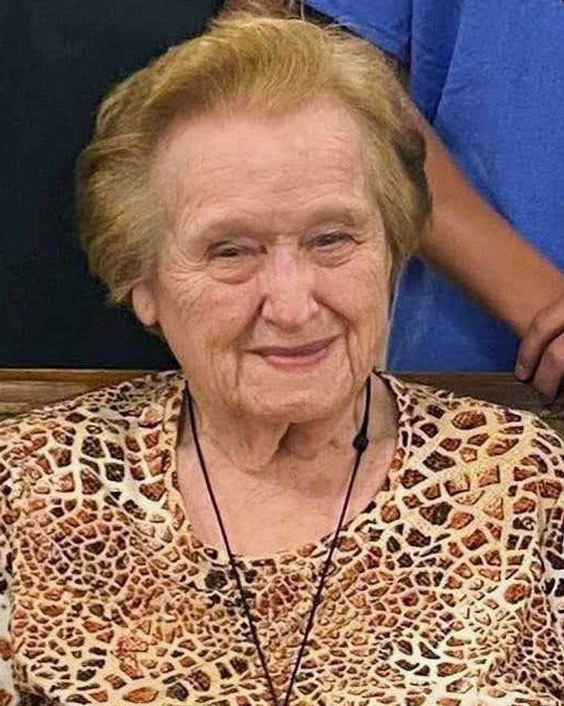 Bonnie Rachel Sporer Profile Photo