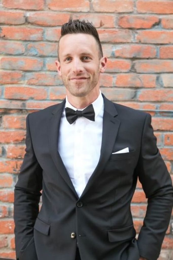 John Reese Glick