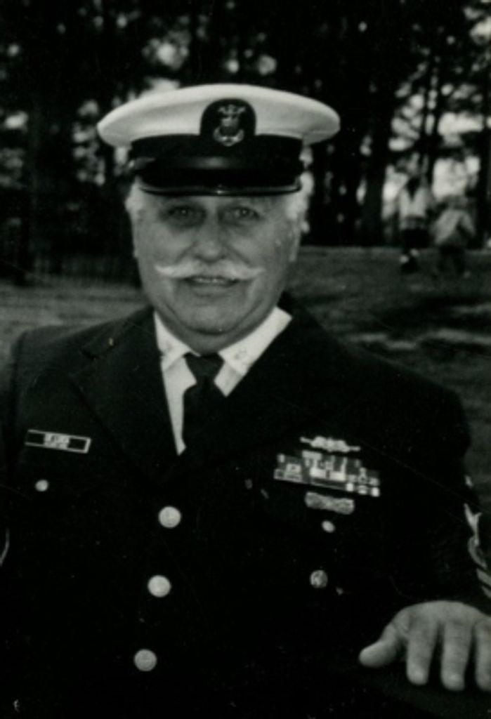 John Deluca Profile Photo