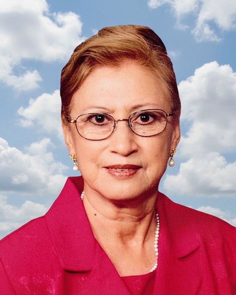 Irene L. Sanchez Profile Photo