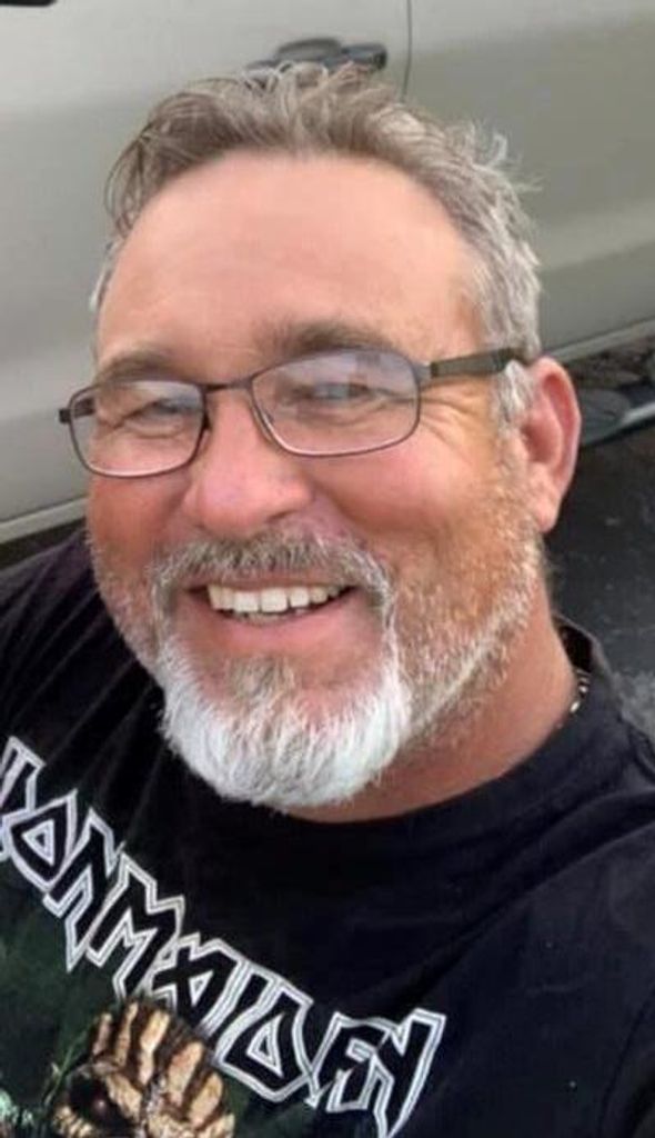 Barry Drew Nix Profile Photo