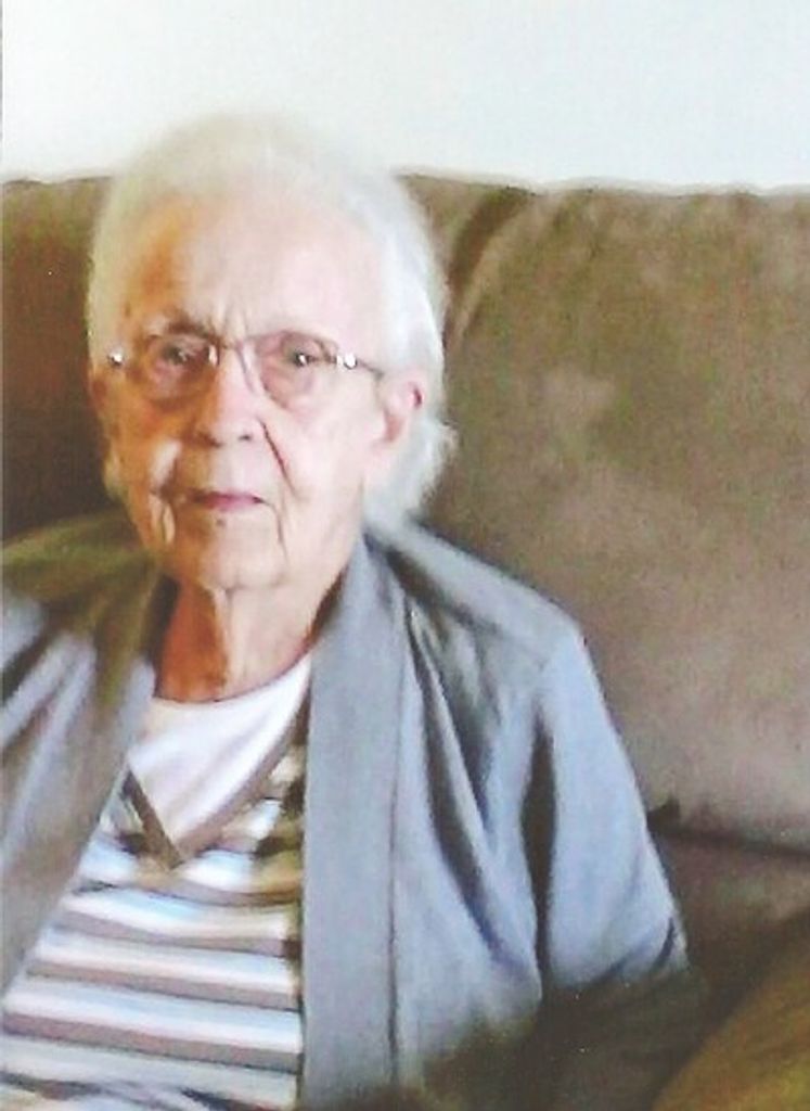 Esther Mae Miller Profile Photo