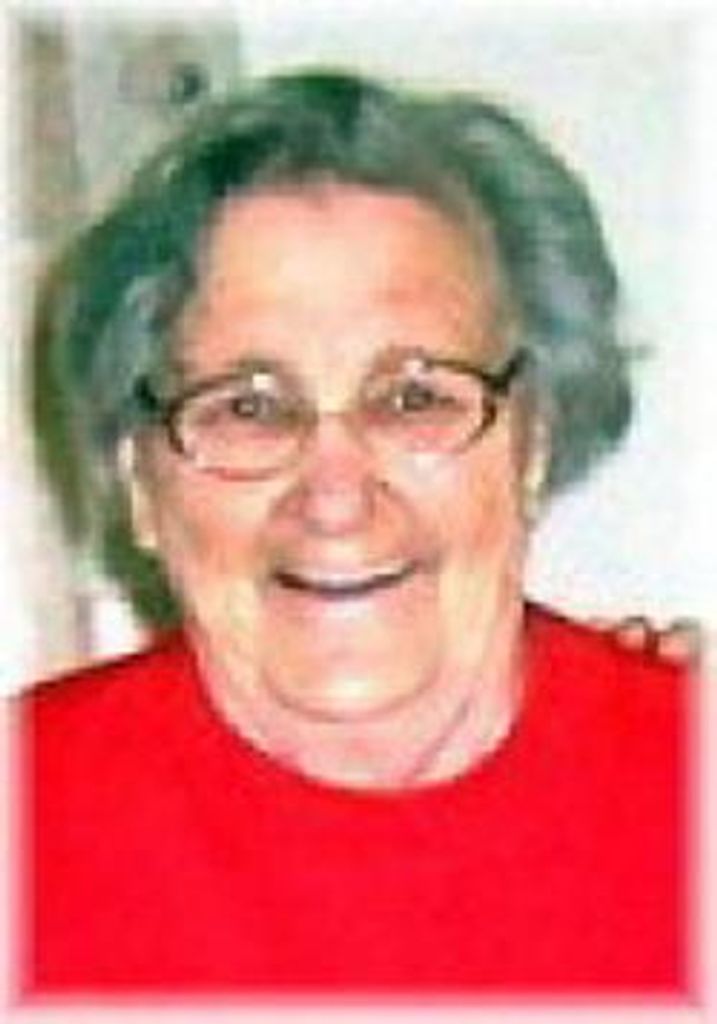 Dorothy Sauter Profile Photo