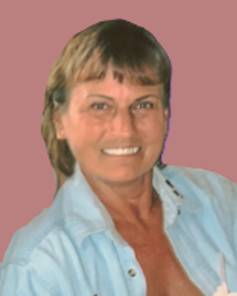 Gloria Jean White