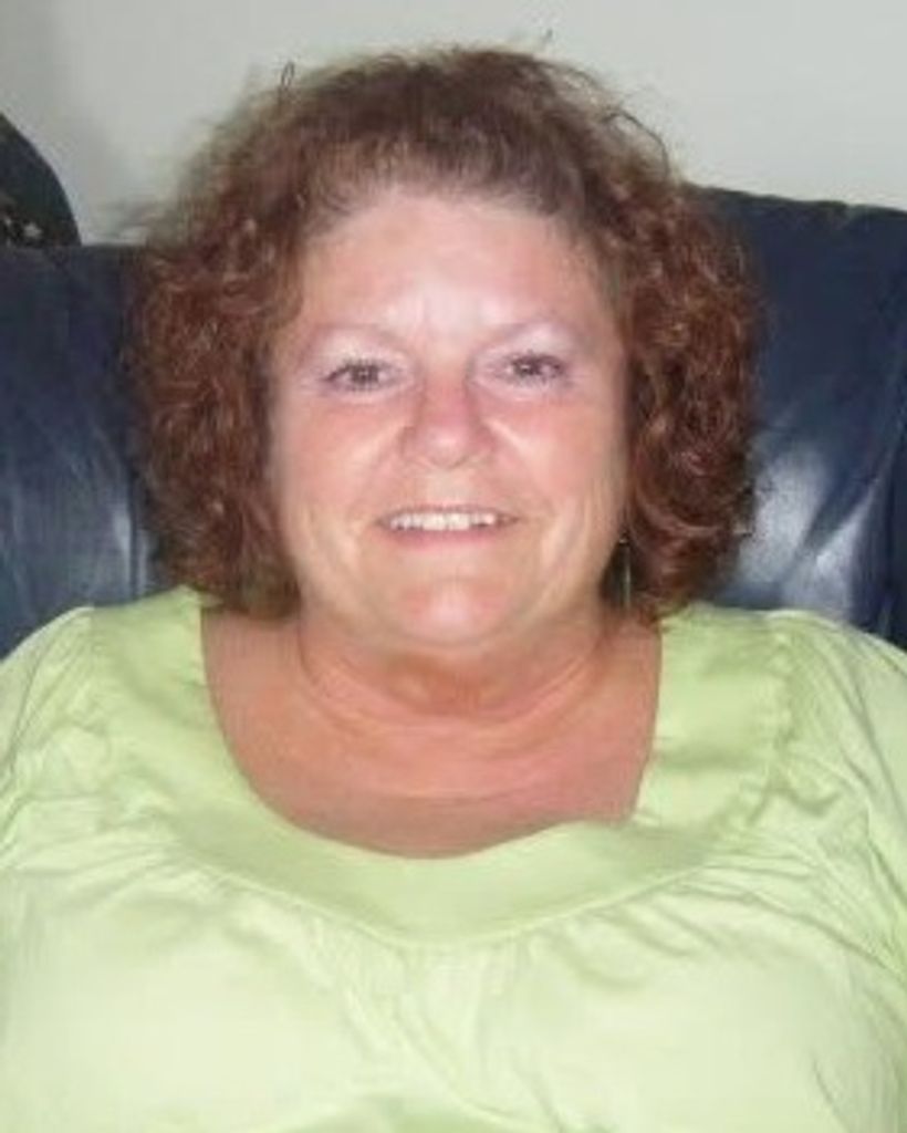 Debra Sue Arnett