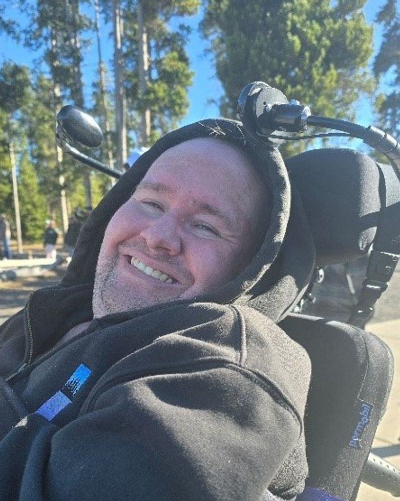 Travis Richard Rose Profile Photo