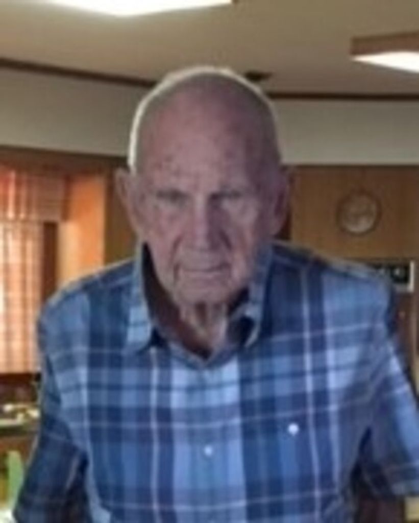 James Franklin Baker Profile Photo