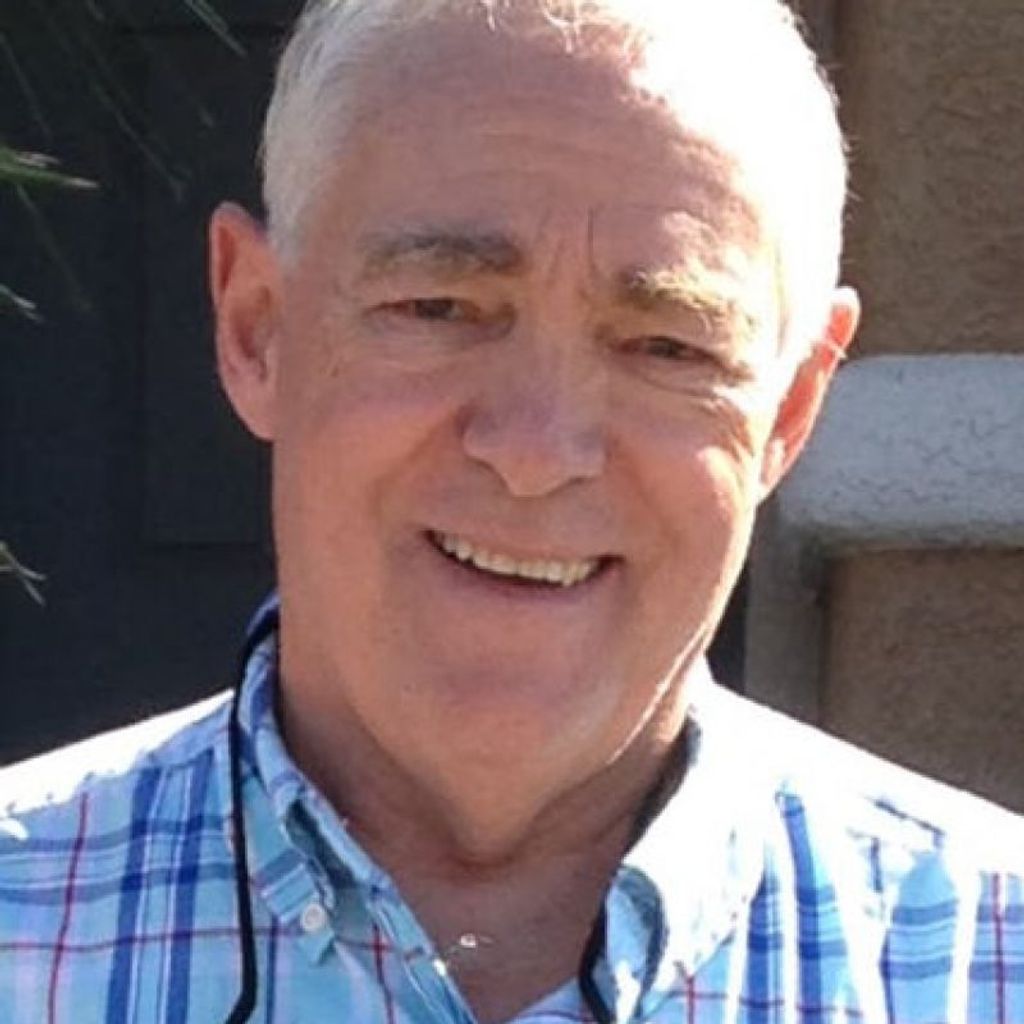 William Brent  Bird