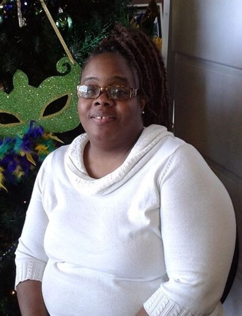 Shiela Elaine Jackson Profile Photo