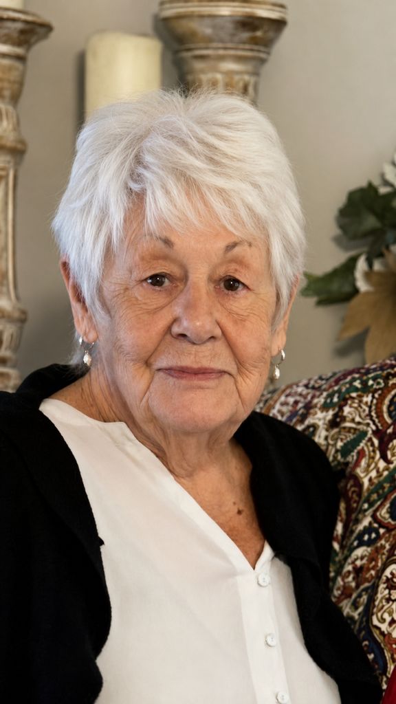 Maryann Groff Profile Photo