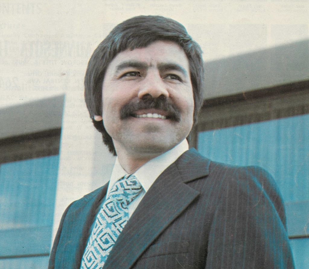 Richard Zazueta