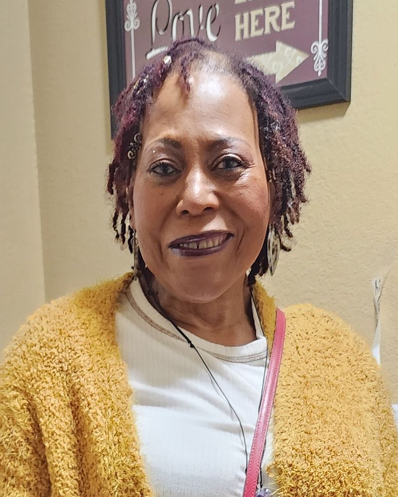 Claudia Mae Johnson-Stanberry Profile Photo