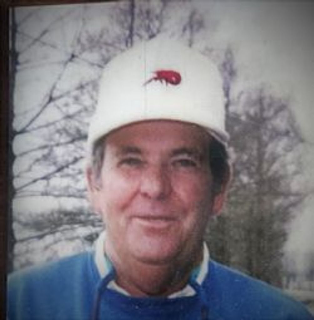 James Douglas Glover Profile Photo