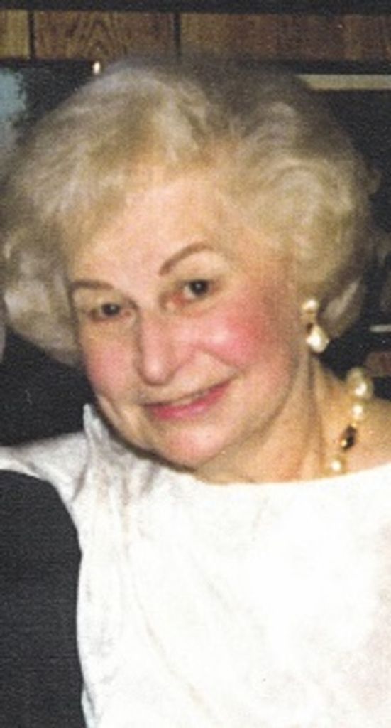 Margaret E. Ventura Profile Photo