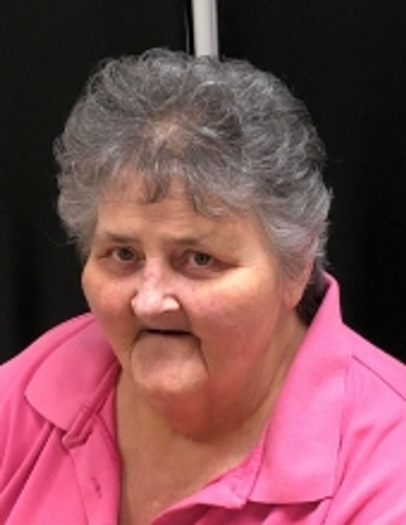 June M. Spaulding