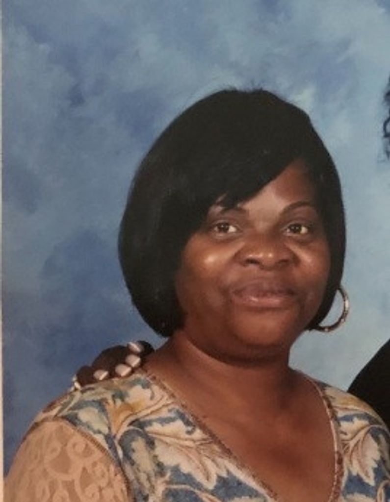 Mirenda Marcella Wilson