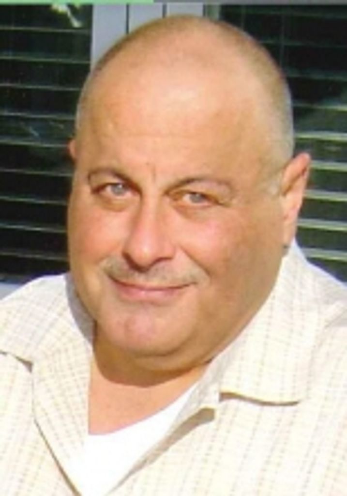 Michael Charles Salem