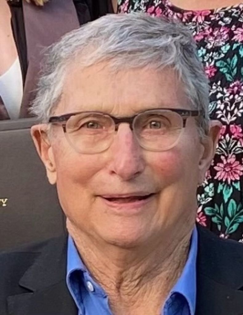 William  W. Pinchbeck