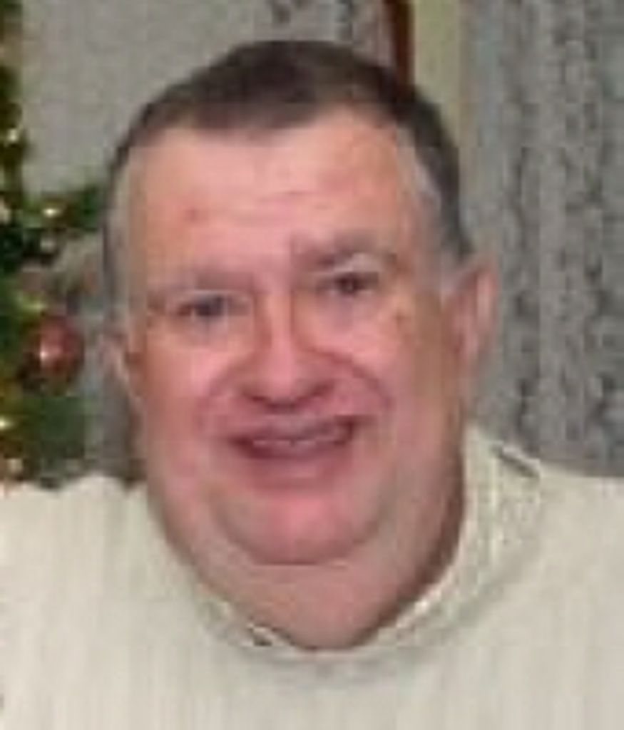 Charles Edward Wernberg