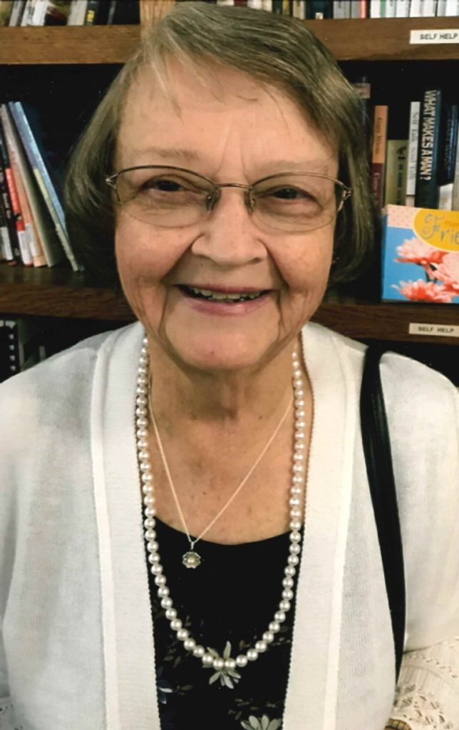 Beulah "Bea" A. Pfaff Profile Photo