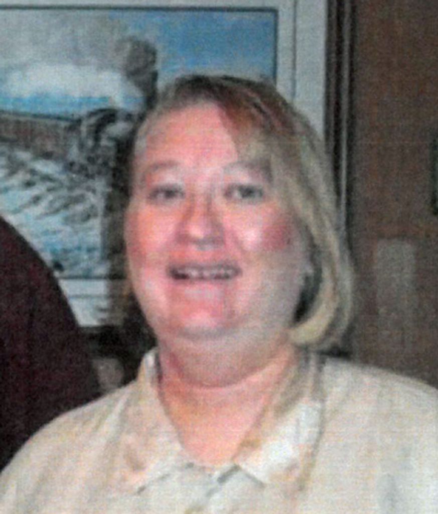 Patty Jo Verbitsky