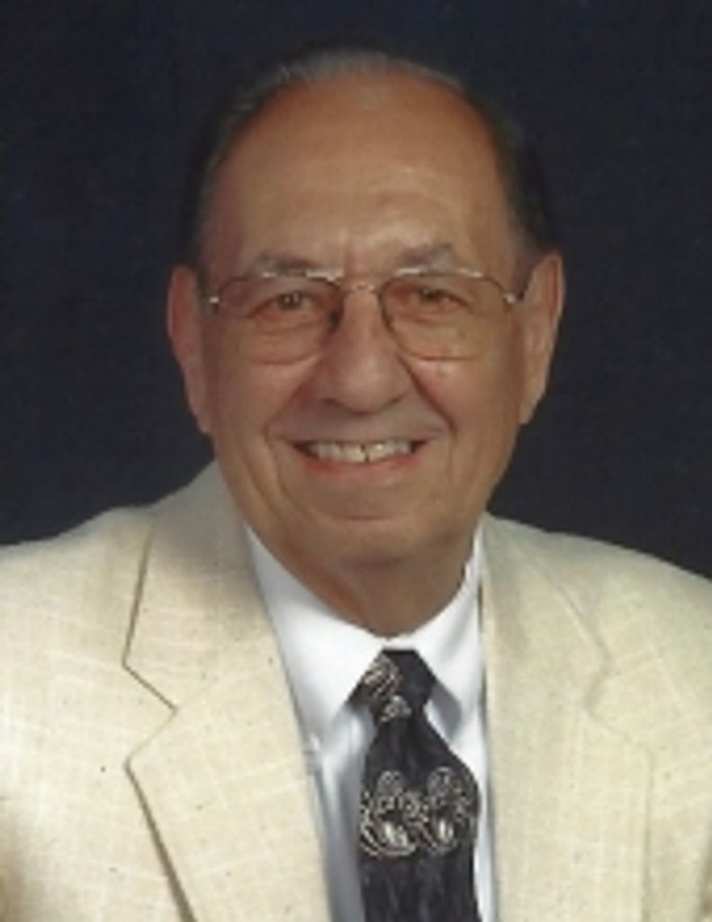 William L. "Bill" Fuhrer