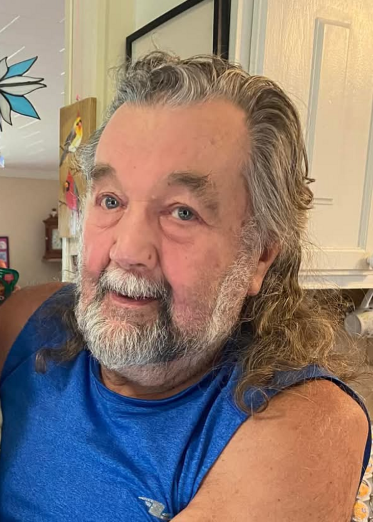 Gary Curtis Huston Profile Photo