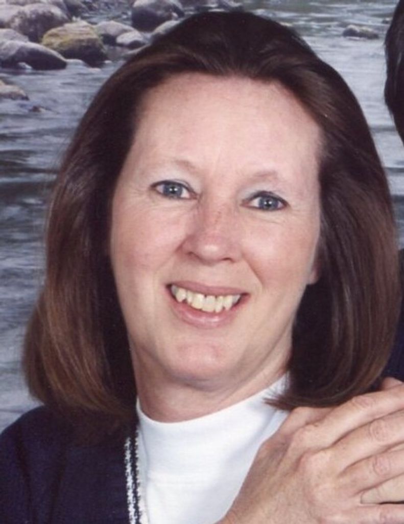 Ginnie Moore